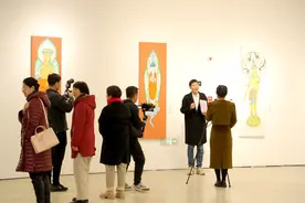 “我就像是一只猫”，蔡志忠“妙妙猫”系列画出生活智慧图片