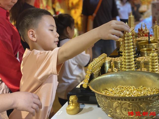 从爆火到长虹，淄博文旅如何打造“永不降温”的热情？