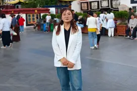 匠心筑梦：教学能手的风采录——西安市第四十四中学6位教师获得市、区教学能手称号图片