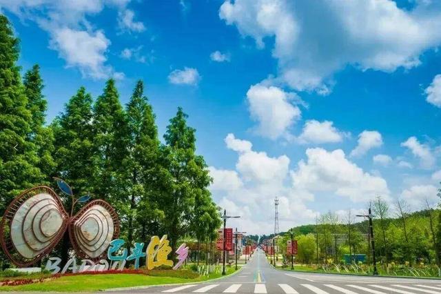 组图|黄海1号，331公里的秋日画廊