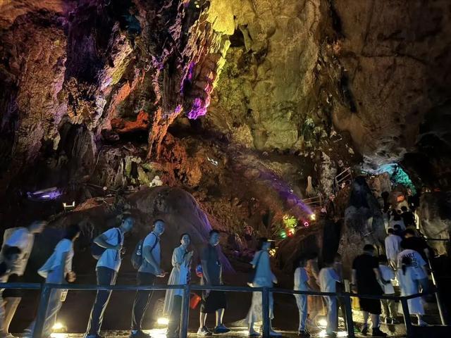 收官大捷！将乐双节文旅成绩单亮眼，文旅收入破3.8亿！