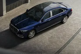 “豪车税”新规落地：捷豹路虎火速“兜底”，奔驰、尊界部分车型也加入了？图片