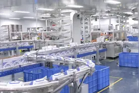 豫品大麦｜深耕一次性卫品，德佑湿厕纸累计销售超1亿包图片