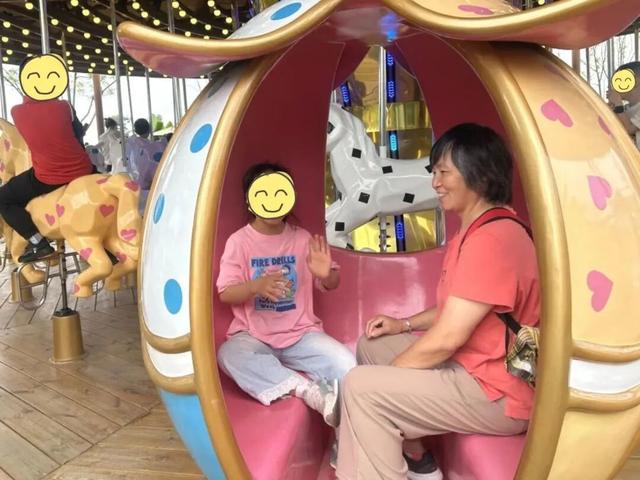 庆国庆，迎中秋丨月饼手作、秋日趣游……和残疾人朋友一起迎双节③