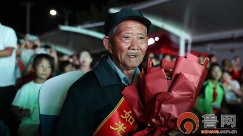樱桃之乡绽放文化活力——枣庄市山亭区水泉镇成功举办2025年全国夏季“村晚”示范展演