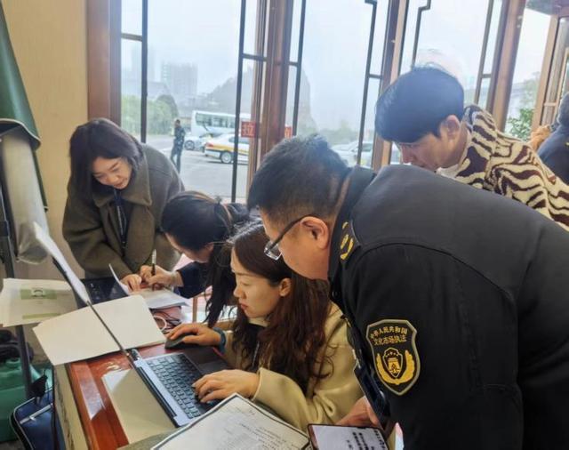 安顺：开展旅游专项整治 推动文旅产业向阳而生