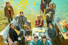 爆款剧《漫长的季节》2月11日登陆江苏卫视，春节荧屏再掀热潮图片