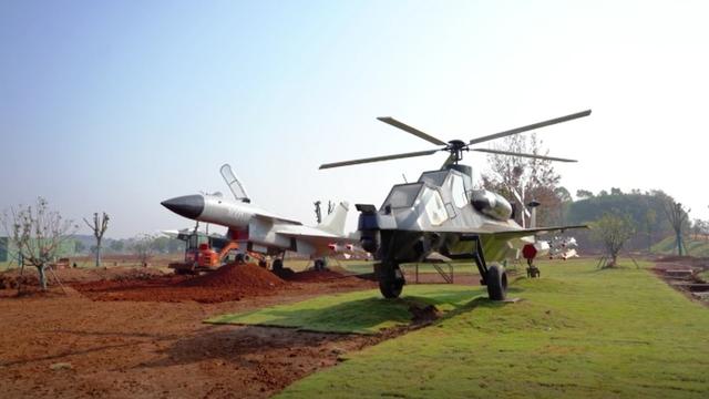 江夏新添一座主题乐园！预计元旦开放！