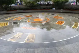 临空园区：曾经的河网密布乡村，今天成为总部经济的聚集地！图片