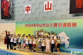 火炬高新区体育特色学校品牌创建工作覆盖率达100%图片