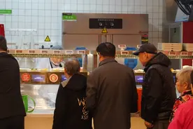 气温走低，更要暖心暖胃！这8家“我嘉餐厅”推出热气腾腾时令菜图片