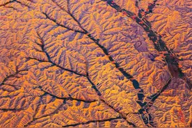新作来袭！看湖南摄影师蒋志舟穿梭世界各地图片