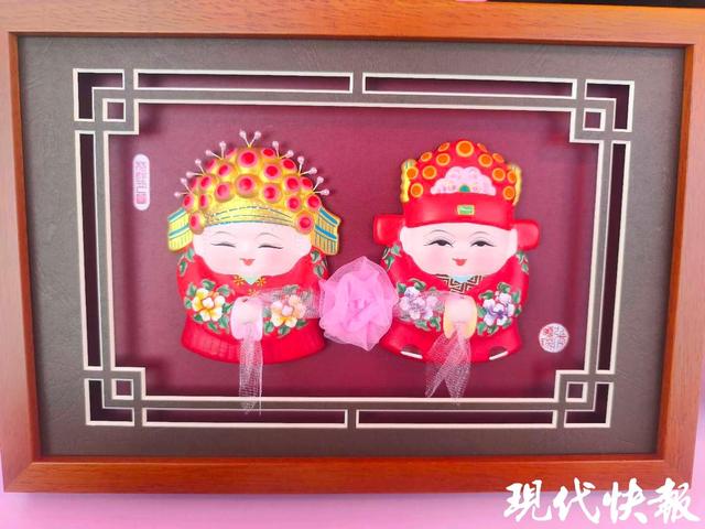鹊桥上，东台西溪的人间模样