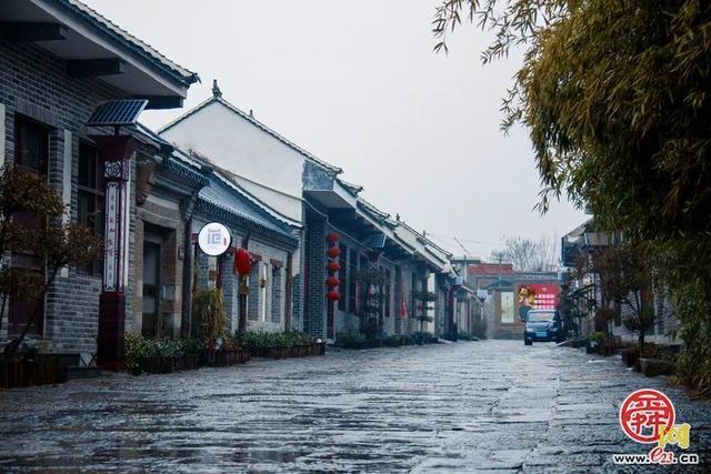 国庆假期不远游，诗画文祖邀您共赴秋日奇遇！