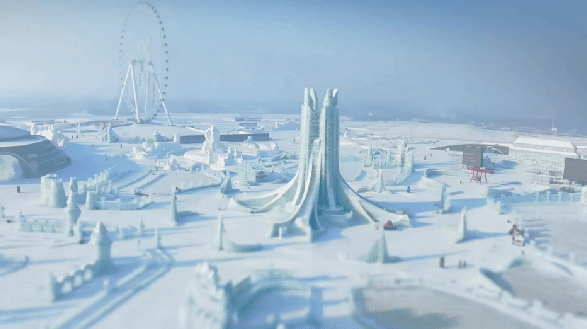 相信我！没有人能拒绝！