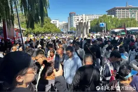 壹点调查|旅行社的困与变：当“跟团游”不再是唯一选择图片