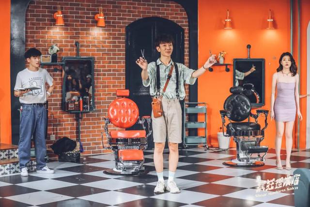 文旅创新看普陀！第六届长三角文博会普陀这些企业和项目屡获殊荣→