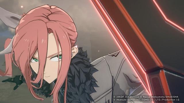 “怪兽8号 THEGAME”确定于8月31日全球同步上市！众多游戏内容皆于“怪 8 之日”首次公开！