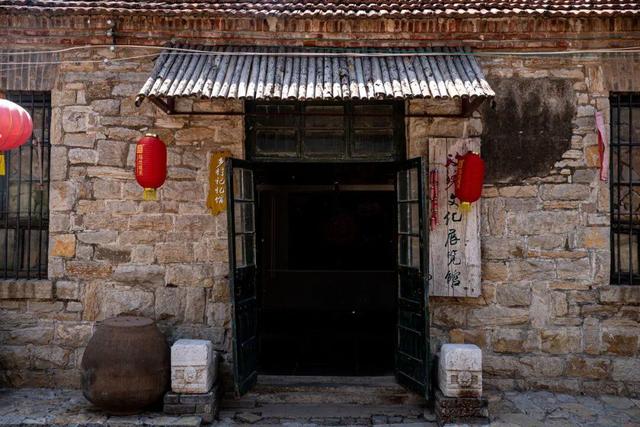 自驾行•游乡村｜济南线路推荐：槐荫、长清、平阴篇