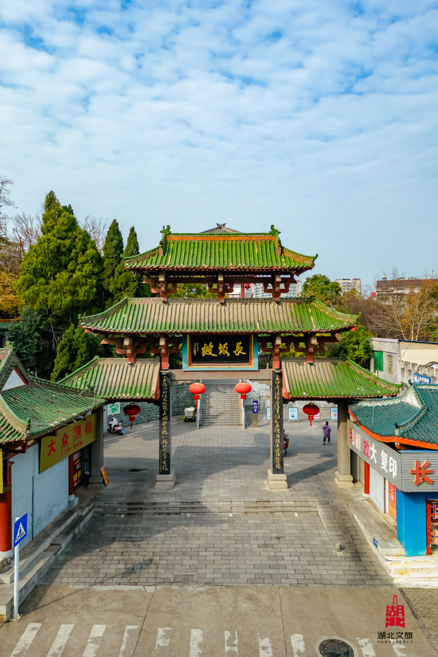 这座千年古城，关羽张飞赵云都在此留下传奇！