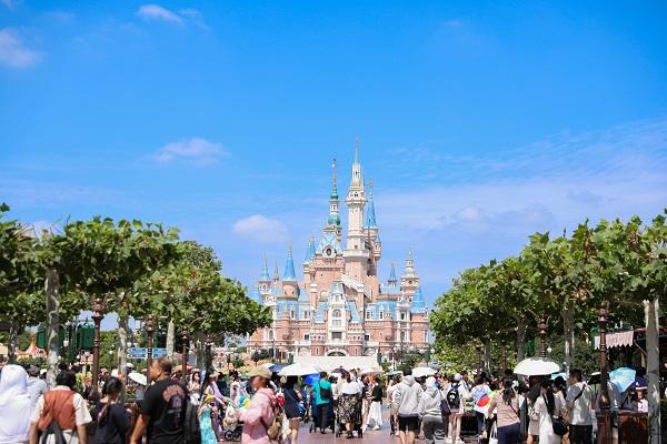 上海国庆中秋假期接待游客超2500万人次！文旅商体展融合点燃消费活力