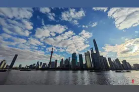 浦发银行锚定“数智化”战略再出发，服务浦东开发开放展新颜图片