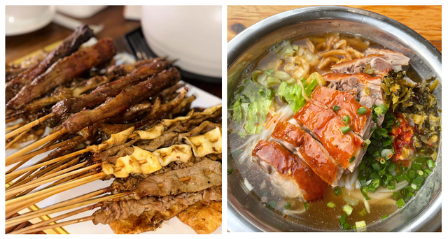内含送票福利！汪东城，吴克群，颜人中……这份百芒音乐节地图攻略快收下→