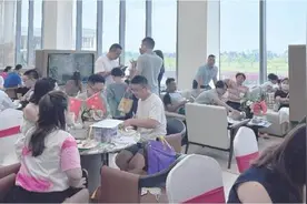 黄金周佛山卖楼4.52万㎡，同比升87%图片