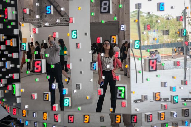 观察｜“全球艺场在上海”的持续接力