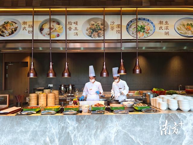 全馆联动、细节拉满！看潮州国际会展中心如何高标准护航国际潮团联谊年会