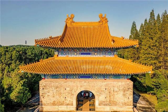 太惊喜！荆门这些宝藏地，欢迎来打卡…