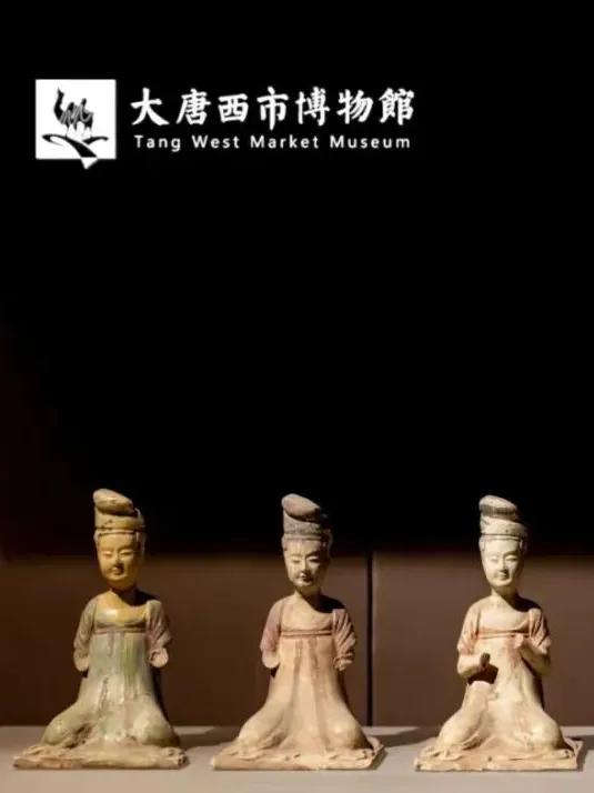 起猛了！西安地标集体变身?