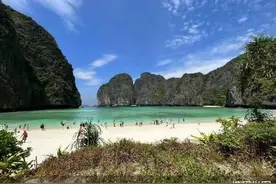 中泰互免签证落地 春节“新马泰”游再升温图片