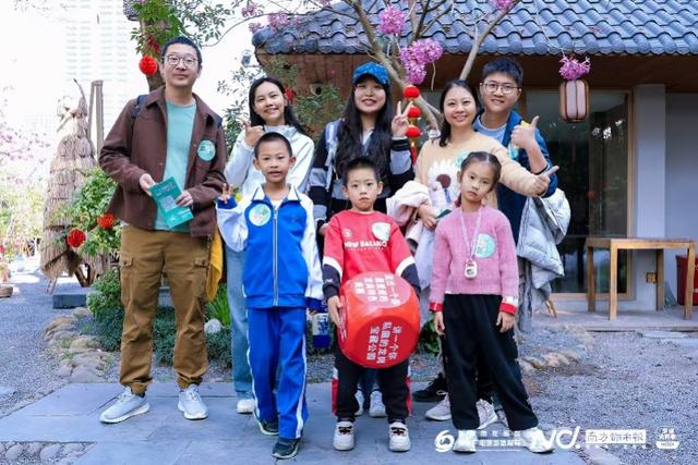 机器人陪你打卡城市地标还不够！7条宝藏线路解锁龙岗新趣