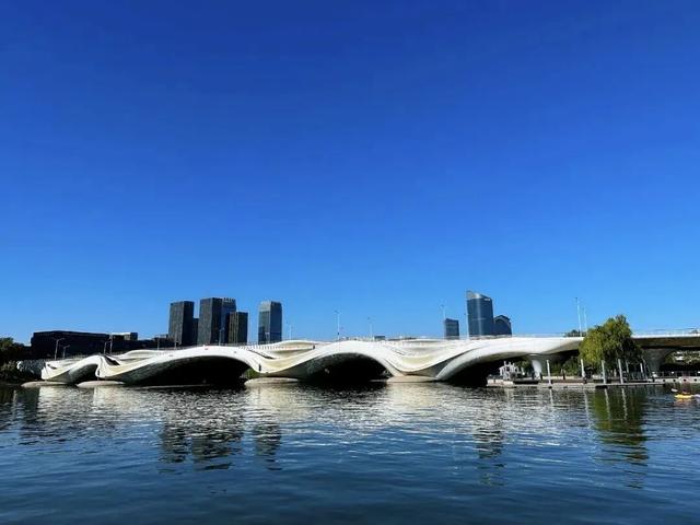 “十四五”旅游新答卷丨五大国家文化公园建设如火如荼