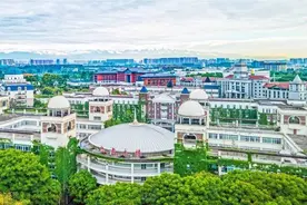 成都锦城学院：科技引领教学变革，助推数字实践人才培养图片