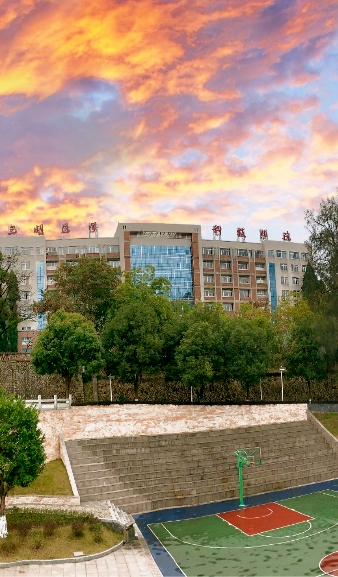 要开学啦！这些三明高校隐藏美景，还不来吗？