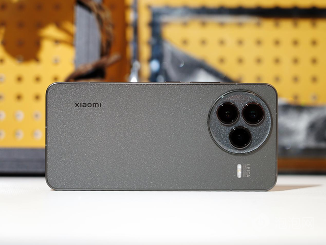 体验堪称“小15” Xiaomi Civi 5 Pro评测