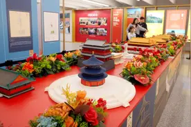 晓华、李子柒、北京中轴线申遗......盘点2024年国内旅游行业十大热点图片