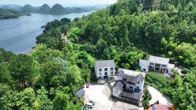 贵阳cool！观山湖区民宿hot
