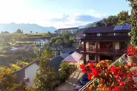 从地铁口直达景区，临安公交有条便捷专线，带你解锁赏秋新玩法图片