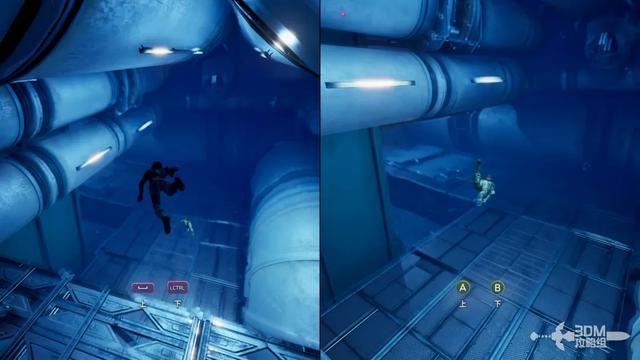 《双影奇境》全流程全谜题攻略