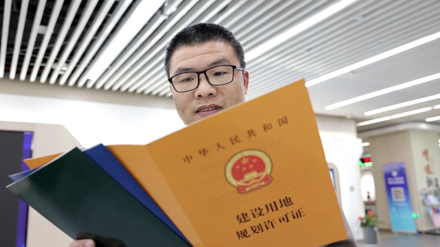 火热开工！莲都再刷新速度