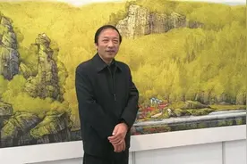 王雄：情怀能让你走得更远图片