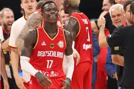 施罗德：这是我待过最好的球队 无论NBA还是国家队图片