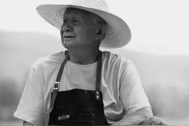 他于8月15日凌晨在北京逝世，享年89岁图片