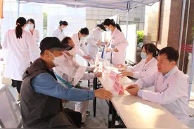 AI将为帕金森患者带来更好的治疗效果和生活质量图片