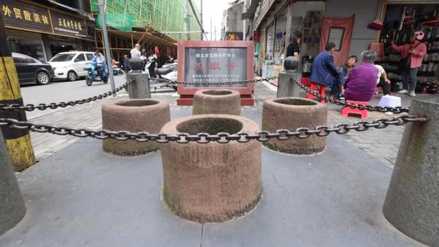 跟着数字去打卡！鄂州版citywalk