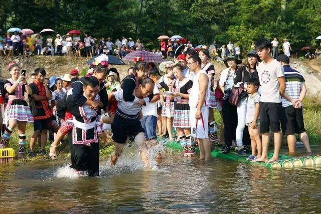 本周六，去连南耍“七月七”！最全玩乐指南→