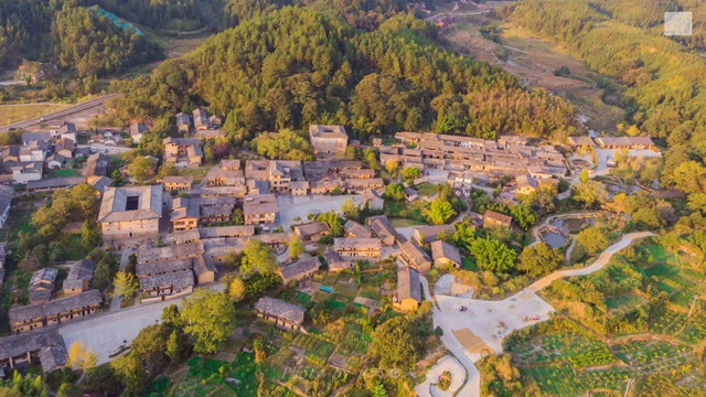 立秋暑未消？江西这些地方藏着 25℃的清凉